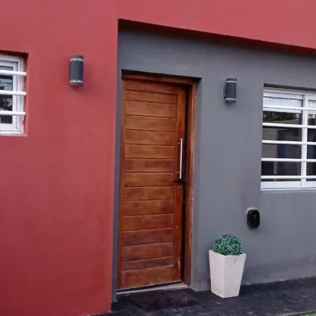 Hermoso Duplex Necochea Exterior photo