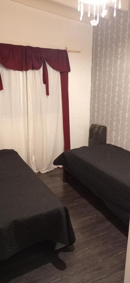 Hermoso Duplex Apartment